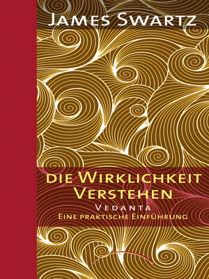 cover image of Die Wirklichkeit verstehen